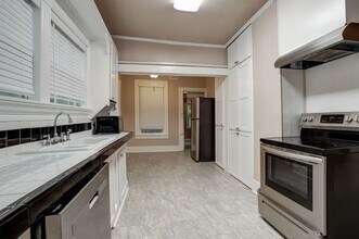 2106 Laurel St in Texarkana, AR - Building Photo - Building Photo