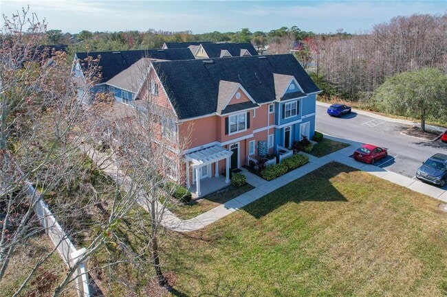2203 San Vittorino Cir in Kissimmee, FL - Building Photo - Building Photo