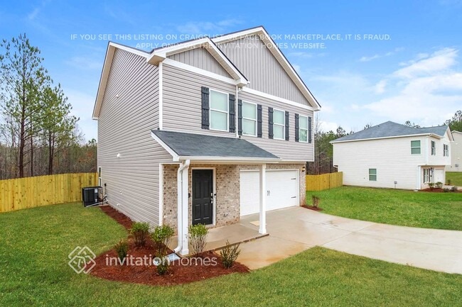 336 Amelia Ln in Covington, GA - Building Photo - Building Photo