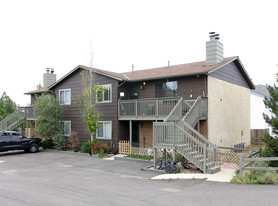 2253-2259 Split Rock Dr Apartments