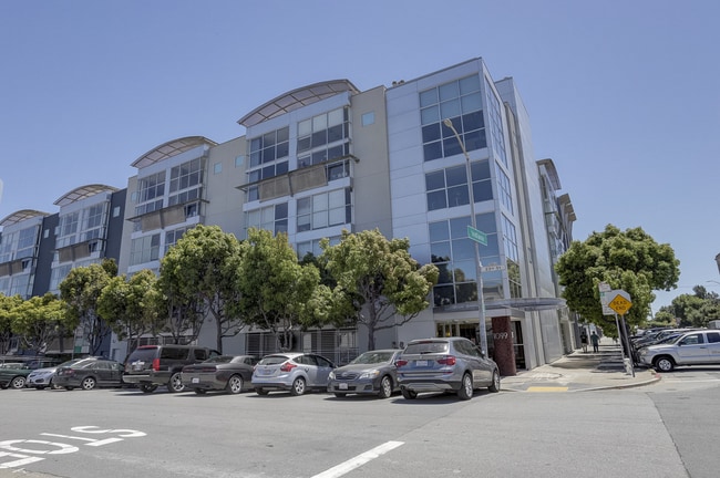1099 23rd St in San Francisco, CA - Building Photo - Building Photo