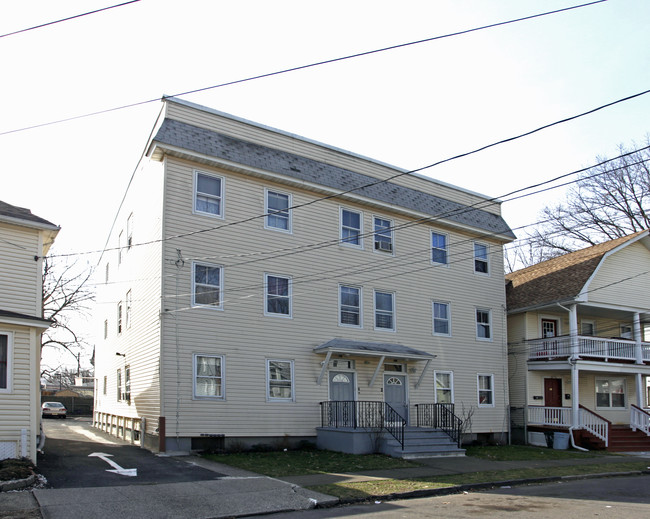 76-78 W Cherry St in Rahway, NJ - Building Photo - Building Photo