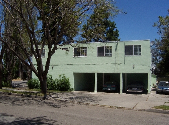 1100 Sevier Ave in Menlo Park, CA - Building Photo - Building Photo