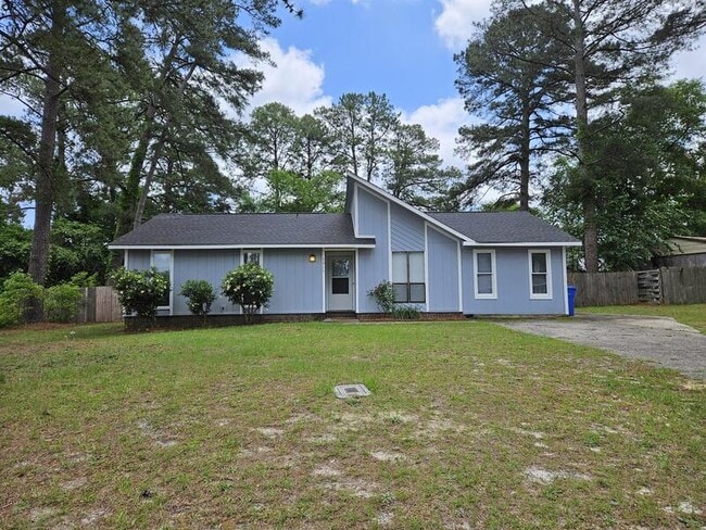 property at 1911 Wordsworth Dr