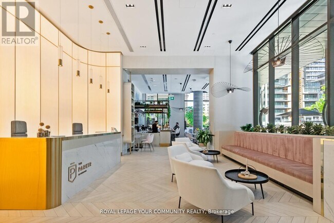 property at 200 Redpath Ave