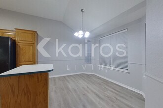 408 Coalbrook Dr in Norman, OK - Foto de edificio - Building Photo