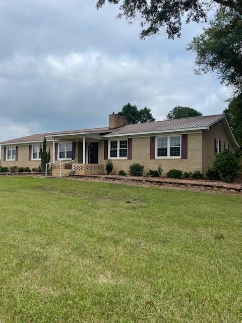 4010 New Salem Rd in Monroe, NC - Building Photo - Building Photo