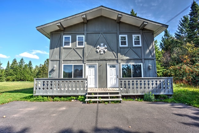 property at 387 Indianhead Rd