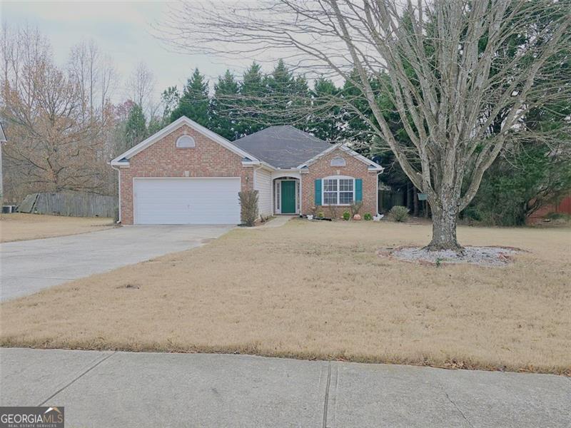 1910 Beckenham Pl in Dacula, GA - Building Photo