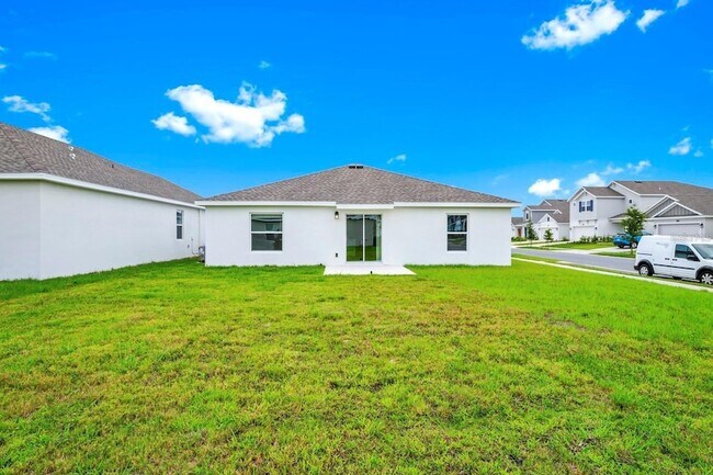 4057 Ambrose Ave in Kissimmee, FL - Building Photo - Building Photo
