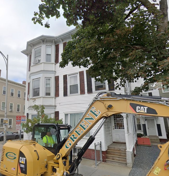property at 290 Prospect St