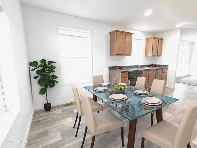 property at 2005 Falcon Terrace NW