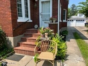 1747 Harvard Dr in Louisville, KY - Building Photo - Building Photo