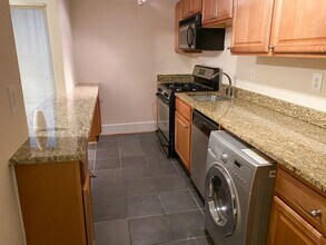 3500 13th St NW in Washington, DC - Building Photo - Building Photo