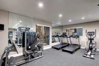 Reserve at Cadillac Apartments in Sacramento, CA - Foto de edificio - Building Photo