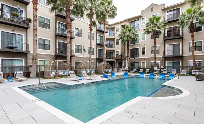 2344 Camden Dr, Unit SI ID1359155P in Houston, TX - Building Photo - Building Photo