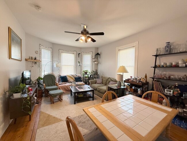 property at 252 Elm St