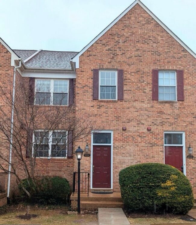 property at 2131 Dominion Heights Ct