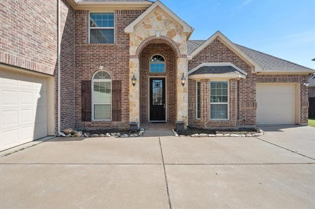 4701 Waterford Glen Dr in Mansfield, TX - Building Photo - Building Photo