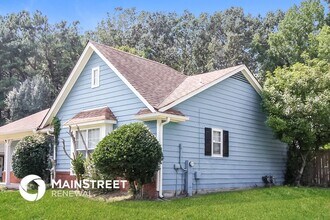 3763 Schanna Dr in Memphis, TN - Building Photo - Building Photo