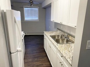 MacKenzie Manor in St Paul, AB - Building Photo - Building Photo