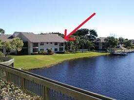 17081 Waterbend Dr in Jupiter, FL - Building Photo