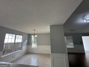 6609 Saganaw Dr in Rex, GA - Building Photo - Building Photo