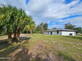 3704 George Ln in Panama City, FL - Building Photo