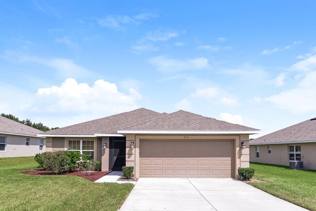 property at 905 Chestnut Dr