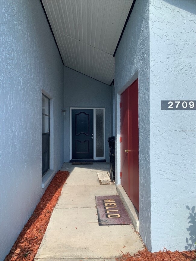 2709 Shadybranch Dr in Orlando, FL - Building Photo - Building Photo