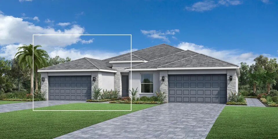 8832 Oceana Wy in Naples, FL - Building Photo