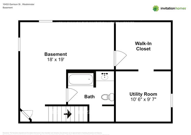 10453 Garrison St in Westminster, CO - Building Photo - Building Photo