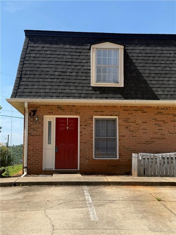 property at 3730 Old Flowery Branch Rd