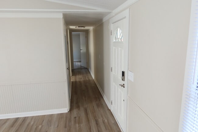 124 N Violet St in West Monroe, LA - Building Photo - Building Photo