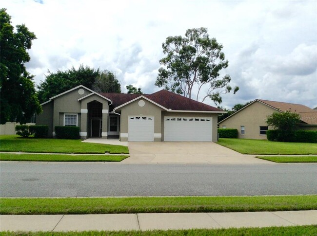 3926 Kiawa Dr in Orlando, FL - Building Photo - Building Photo