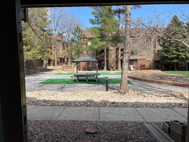 314 Wright St in Lakewood, CO - Building Photo