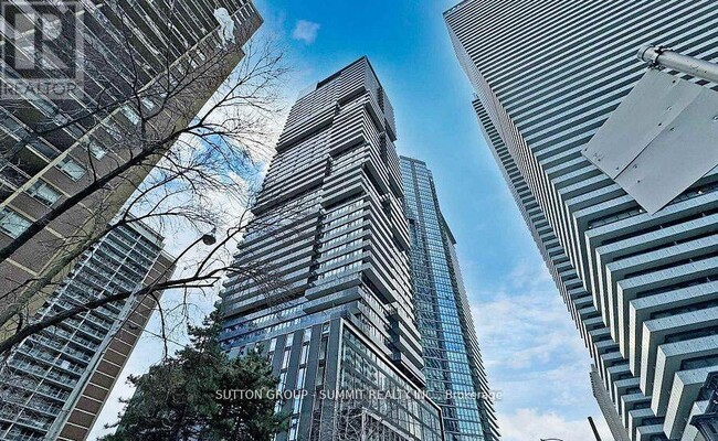 property at 55 Charles St E