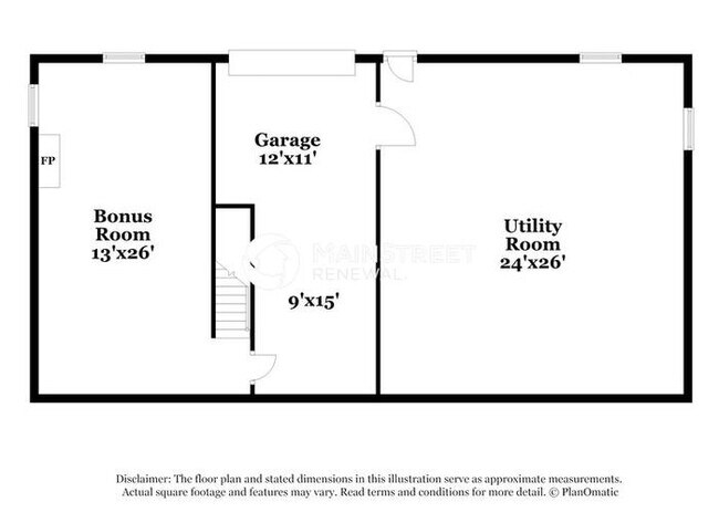 3419 Hartford St in Winston-Salem, NC - Building Photo - Building Photo