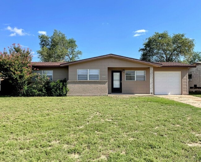 property at 3310 Auburn Ave