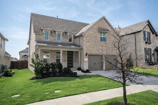 4151 Silver Spur Dr in Prosper, TX - Building Photo - Building Photo