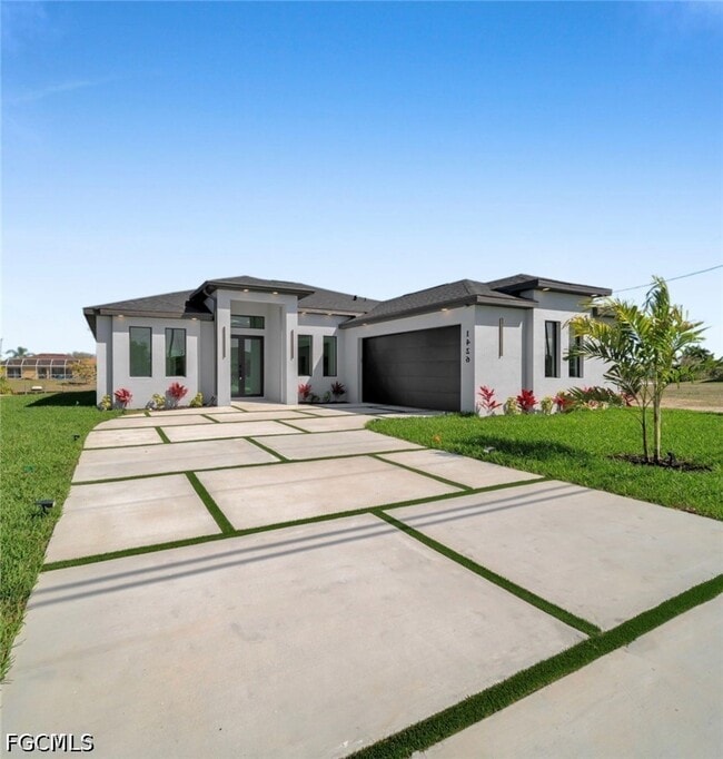 property at 1426 NE 6th Ave