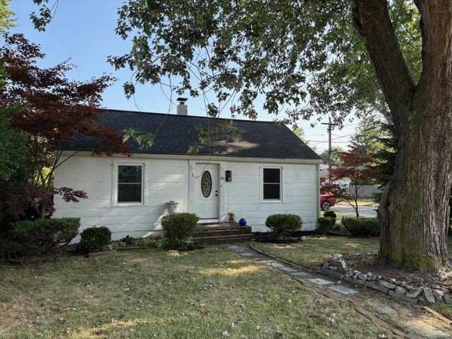 property at 250 Mercer Ave