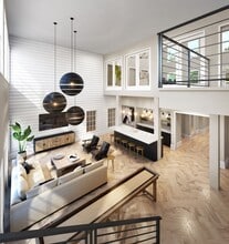 Harper's Crossing in Langhorne, PA - Foto de edificio - Building Photo