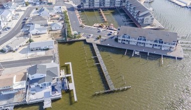 Docksider on Barnegat Bay in Seaside Heights, NJ - Building Photo - Building Photo