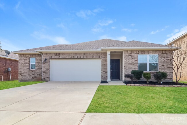 property at 408 Glen Meadow Dr