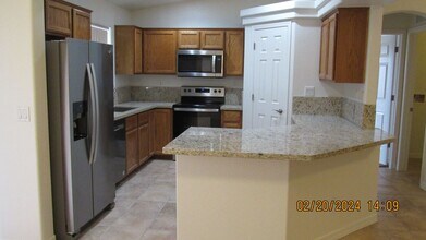 2477 Constellation Dr in Lake Havasu City, AZ - Building Photo - Building Photo