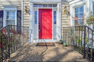 655 Lancaster St in Fredericksburg, VA - Building Photo - Building Photo