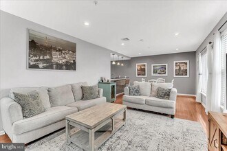 401 N Front St in Philadelphia, PA - Building Photo - Building Photo
