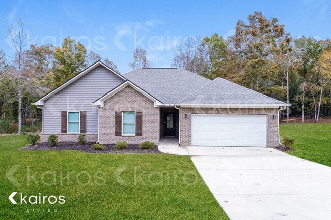 property at 1377 Old Rd