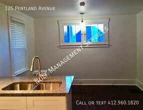 125 Pentland Ave in Pittsburgh, PA - Building Photo - Building Photo